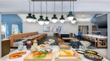 Homewood Suites Orlando-UCF Area Restaurant