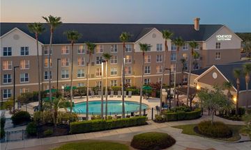 Homewood Suites Orlando-UCF Area