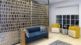 Homewood Suites Orlando-UCF Area Lobby
