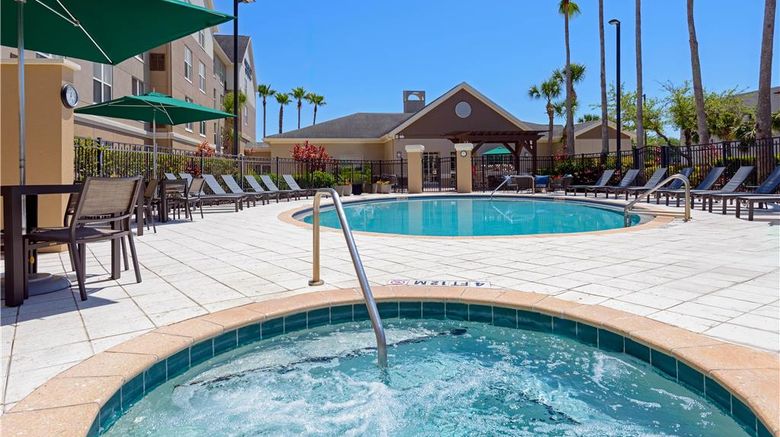 <b>Homewood Suites Orlando-UCF Area Pool</b>. Images powered by <a href="https://iceportal.shijigroup.com/" title="IcePortal" target="_blank">IcePortal</a>.