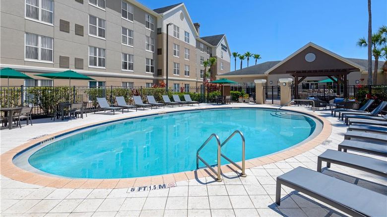 <b>Homewood Suites Orlando-UCF Area Pool</b>. Images powered by <a href="https://iceportal.shijigroup.com/" title="IcePortal" target="_blank">IcePortal</a>.