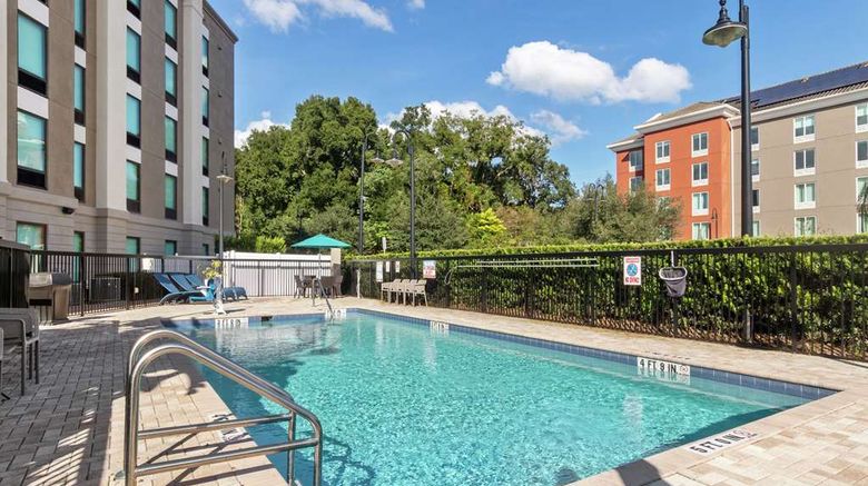 <b>Hampton Inn & Suites Orlando-Apopka Pool</b>. Images powered by <a href="https://iceportal.shijigroup.com/" title="IcePortal" target="_blank">IcePortal</a>.