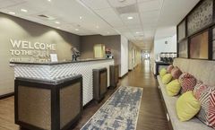 Hampton Inn & Suites Orlando-Apopka