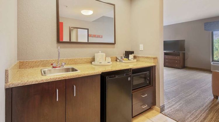Hampton Inn & Suites Orlando-Apopka Other