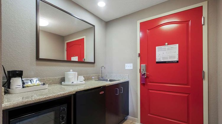 Hampton Inn & Suites Orlando-Apopka Other
