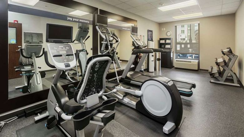 <b>Hampton Inn & Suites Orlando-Apopka Health</b>. Images powered by <a href="https://iceportal.shijigroup.com/" title="IcePortal" target="_blank">IcePortal</a>.