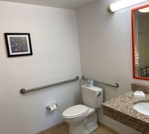 Hampton Inn & Suites Orlando-Apopka Room