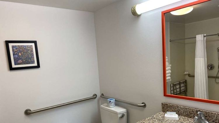Hampton Inn & Suites Orlando-Apopka Room