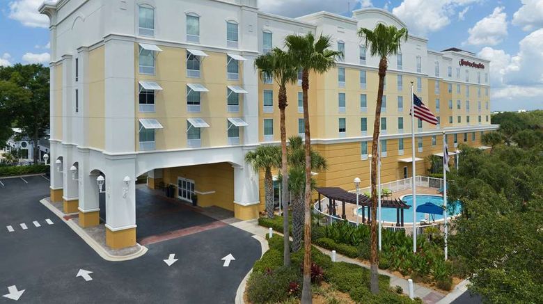 <b>Hampton Inn & Suites Orlando-N/Altamonte Exterior</b>. Images powered by <a href="https://iceportal.shijigroup.com/" title="IcePortal" target="_blank">IcePortal</a>.