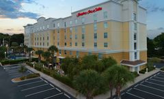 Hampton Inn & Suites Orlando-N/Altamonte