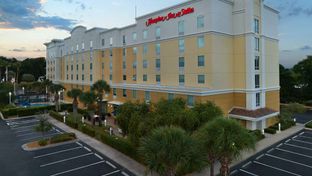 Hampton Inn & Suites Orlando-N/Altamonte