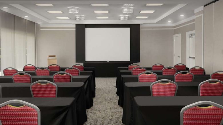 <b>Hampton Inn & Suites Orlando-N/Altamonte Meeting</b>. Images powered by <a href="https://iceportal.shijigroup.com/" title="IcePortal" target="_blank">IcePortal</a>.