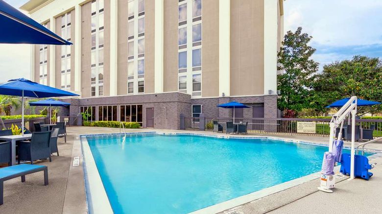 <b>Hampton Inn Orlando-Intl Airport Pool</b>. Images powered by <a href="https://iceportal.shijigroup.com/" title="IcePortal" target="_blank">IcePortal</a>.