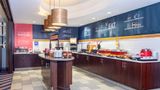 <b>Hampton Inn Orlando-Intl Airport Restaurant</b>. Images powered by <a href="https://iceportal.shijigroup.com/" title="IcePortal" target="_blank">IcePortal</a>.