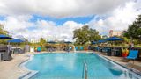 <b>Hampton Inn Orlando-Intl Airport Pool</b>. Images powered by <a href="https://iceportal.shijigroup.com/" title="IcePortal" target="_blank">IcePortal</a>.