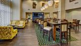 Hampton Inn & Suites Clermont Lobby