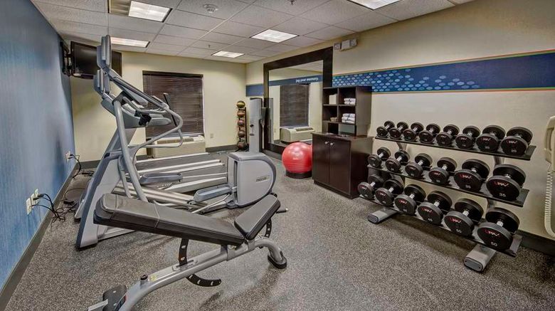 <b>Hampton Inn & Suites Clermont Health</b>. Images powered by <a href="https://iceportal.shijigroup.com/" title="IcePortal" target="_blank">IcePortal</a>.