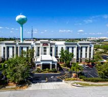 Hampton Inn & Suites Clermont Exterior