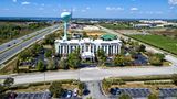 Hampton Inn & Suites Clermont Exterior