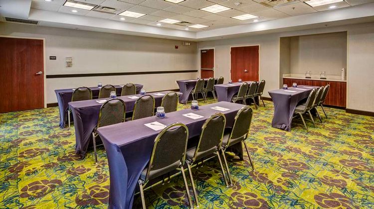 Hampton Inn & Suites Clermont Meeting