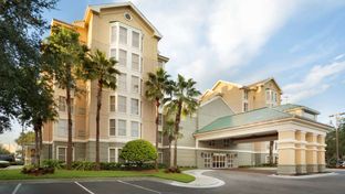 Homewood Suites Orlando-Intl Dr/Conv Ctr