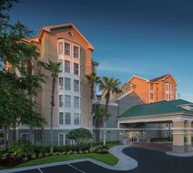 Homewood Suites Orlando-Intl Dr/Conv Ctr Exterior