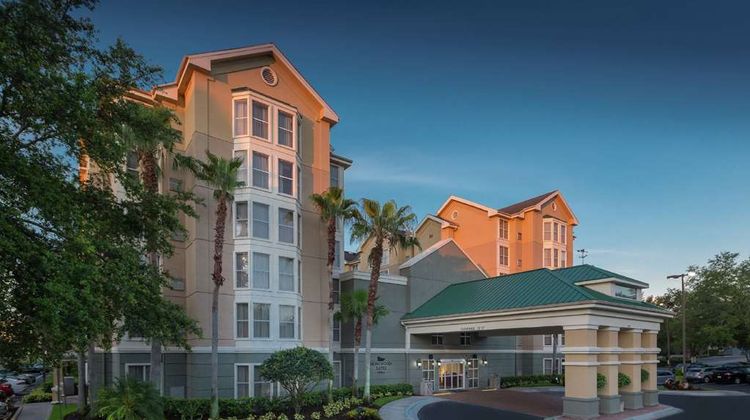 Homewood Suites Orlando-Intl Dr/Conv Ctr Exterior