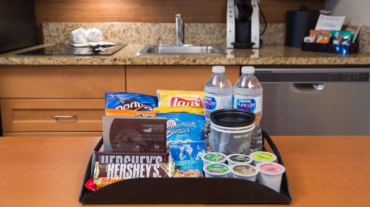 Homewood Suites Orlando-Intl Dr/Conv Ctr Other