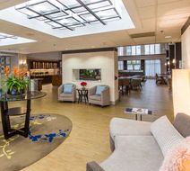 Homewood Suites Orlando-Intl Dr/Conv Ctr Lobby