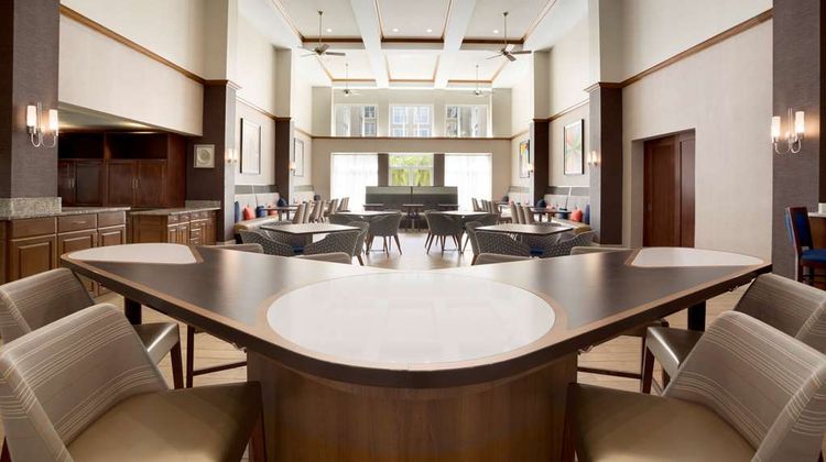 Homewood Suites Orlando-Intl Dr/Conv Ctr Lobby