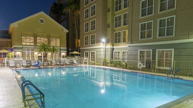 Homewood Suites Orlando-Intl Dr/Conv Ctr Pool