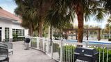 Homewood Suites Orlando Airport Restaurant