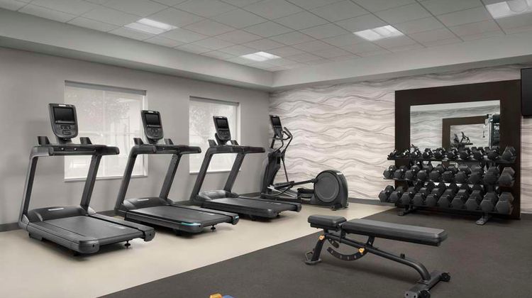 Homewood Suites Orlando Airport Health