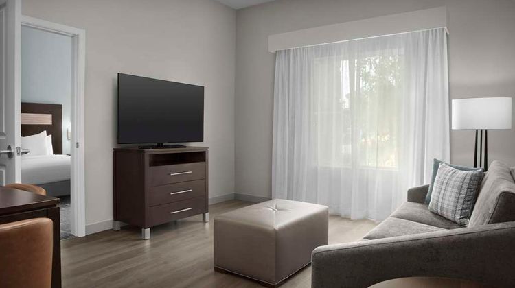 Homewood Suites Orlando Airport Room