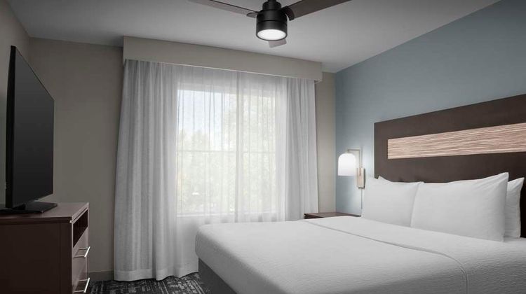 Homewood Suites Orlando Airport Room