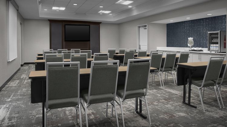 Homewood Suites Orlando Airport Meeting