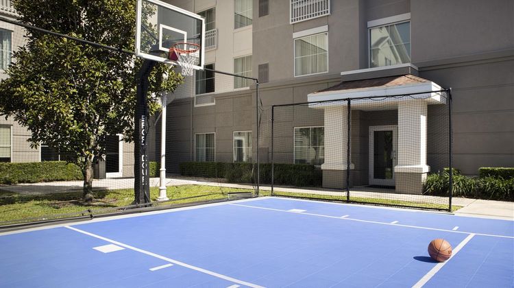 Homewood Suites Orlando Airport Recreation