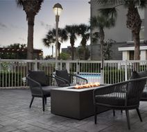Homewood Suites Orlando Airport Exterior