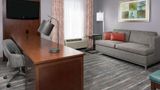 <b>Hampton Inn & Suites Orlando Airport Room</b>. Images powered by <a href="https://iceportal.shijigroup.com/" title="IcePortal" target="_blank">IcePortal</a>.