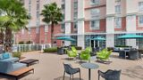 <b>Hampton Inn & Suites Orlando Airport Exterior</b>. Images powered by <a href="https://iceportal.shijigroup.com/" title="IcePortal" target="_blank">IcePortal</a>.