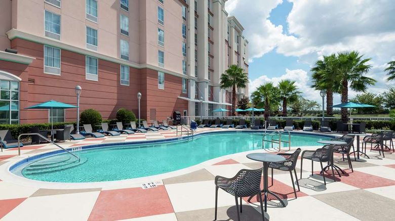 <b>Hampton Inn & Suites Orlando Airport Pool</b>. Images powered by <a href="https://iceportal.shijigroup.com/" title="IcePortal" target="_blank">IcePortal</a>.