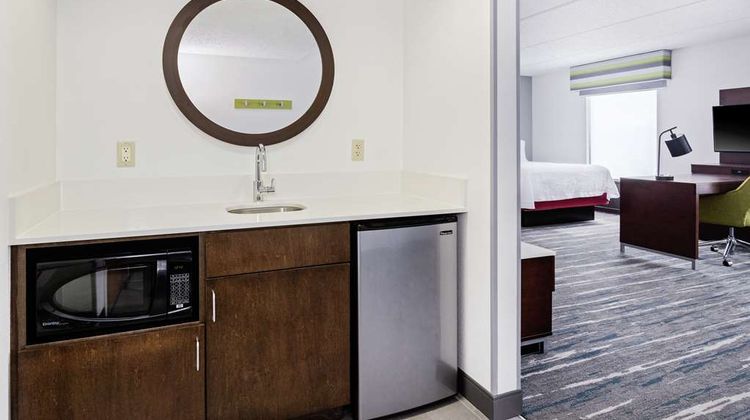 Hampton Inn & Suites Orlando Intl Dr N Other