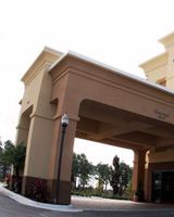Hampton Inn & Suites Orlando-John Young