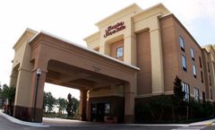 Hampton Inn & Suites Orlando-John Young