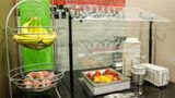 Hampton Inn & Suites Orlando-John Young Restaurant