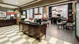Hampton Inn & Suites Orlando-John Young Restaurant
