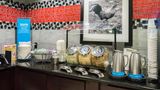 Hampton Inn & Suites Orlando-John Young Restaurant