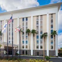 Hampton Inn Orlando Near Universal Blvd