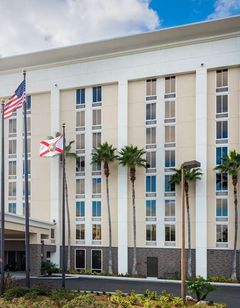 Hampton Inn Orlando Near Universal Blvd