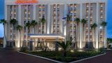 Hampton Inn Orlando Near Universal Blvd Exterior